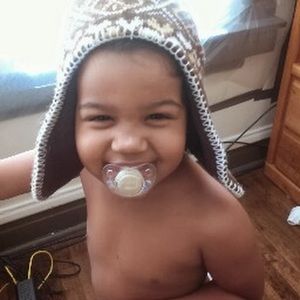 Meet your Posher, Darrell